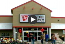 Photo of Tractor Supply Co: Most Recession-Proof Retailer?