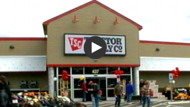Photo of Tractor Supply Co: Most Recession-Proof Retailer?