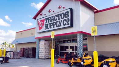 Photo of The Tractor Supply Story