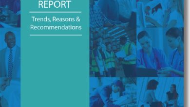 Photo of 2017 Work Institute Retention Report