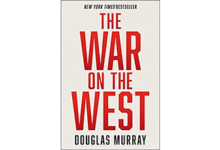 Photo of The War on the West – Douglas Murray – 2022