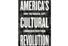 Photo of America’s Cultural Revolution